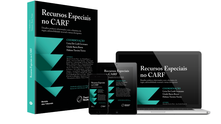 Recursos Especiais no CARF